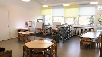 Quelle: Kindergarten St. Marien, Walldürn