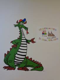 Quelle: Kindergarten St. Georg