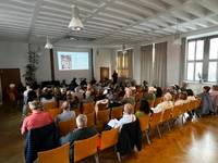 Quelle: Achim Dörr, Walldürn